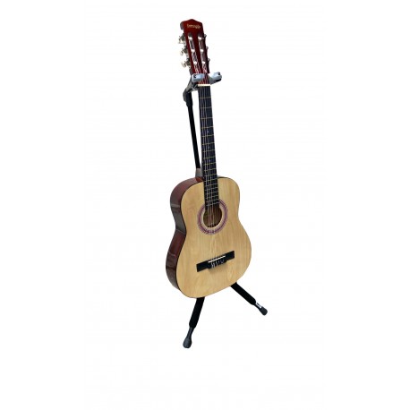 GUITARRA STRONG LXY-851 (NAT) CLASICA F - Casa Brasil Ecuador
