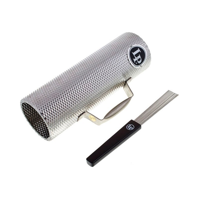 GUIRO LP 305 MERENGUEPROFESIONAL Casa Brasil Ecuador